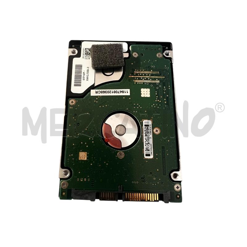 HARD DISK INTERNO SEAGATE 160 GB  | Mercatino dell'Usato Osasco 3