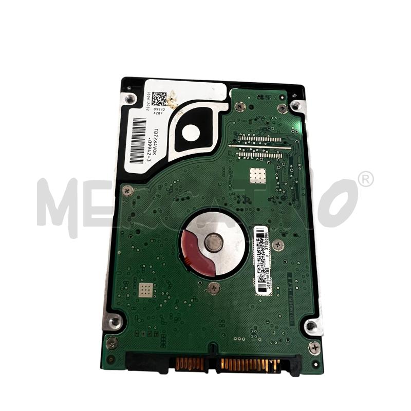 HARD DISK INTERNO SEAGATE 80 GB  | Mercatino dell'Usato Osasco 2
