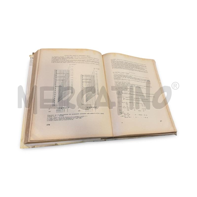 HOEPLI COSTRUZIONE RAZIONALE DELLA CASSA  2 PARTI 2 LIBRI  | Mercatino dell'Usato Osasco 2