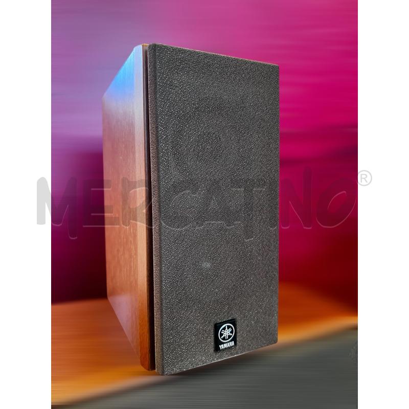 HOME THEATER +SUBWOOFER YAMAHA SW15 | Mercatino dell'Usato Osasco 5