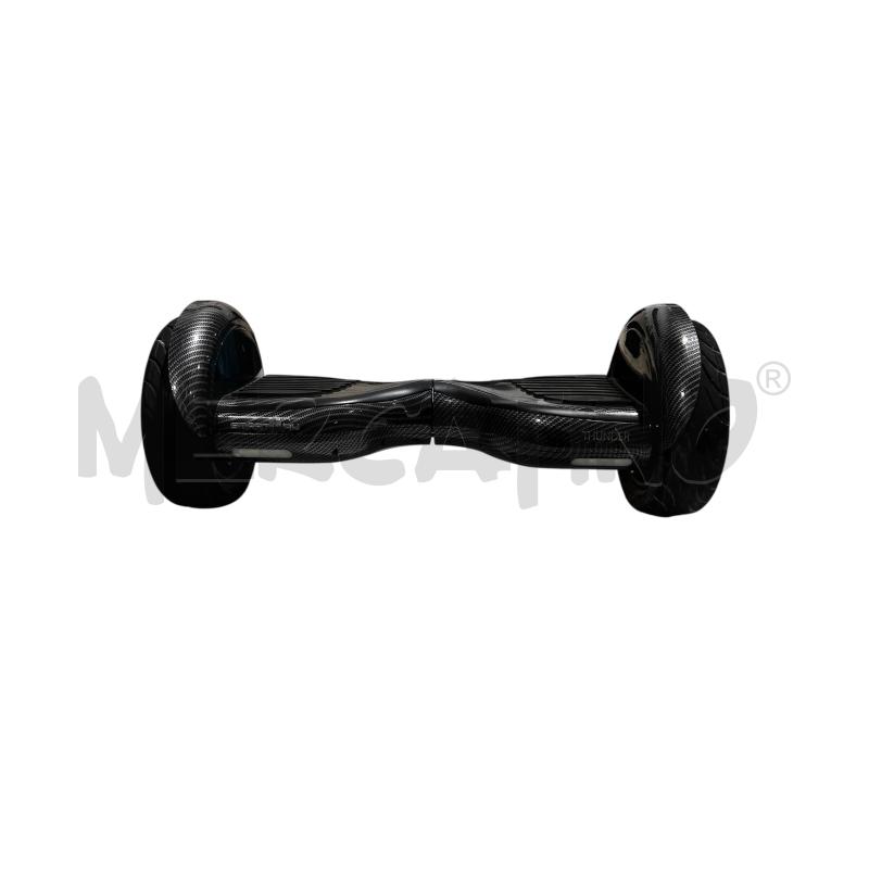HOVERBOARD THUNDER SMART WAY | Mercatino dell'Usato Osasco 2