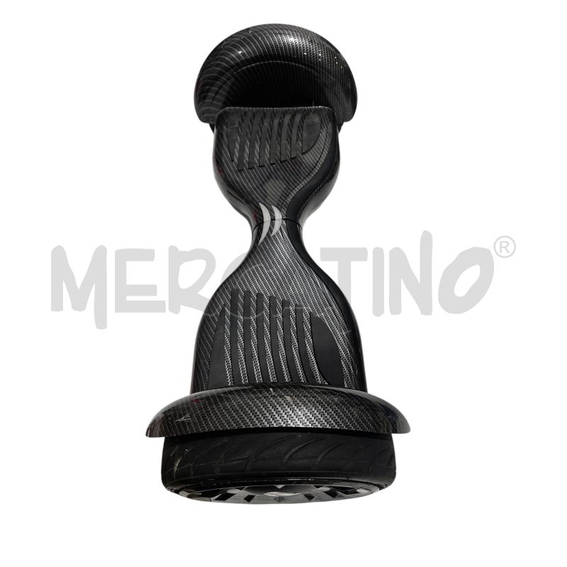 HOVERBOARD THUNDER SMART WAY | Mercatino dell'Usato Osasco 3