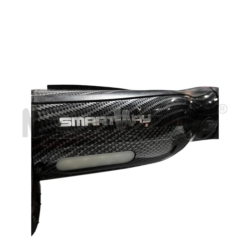 HOVERBOARD THUNDER SMART WAY | Mercatino dell'Usato Osasco 4