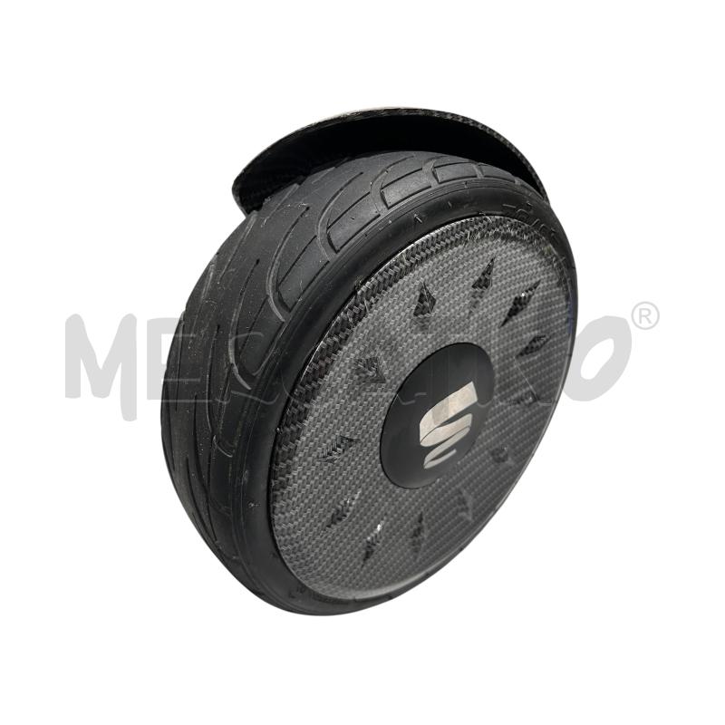 HOVERBOARD THUNDER SMART WAY | Mercatino dell'Usato Osasco 5