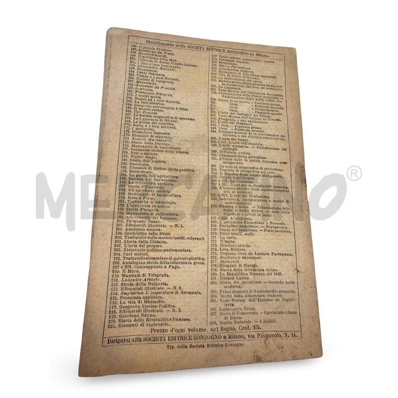 I RETTILI, ANNI 30  | Mercatino dell'Usato Osasco 2