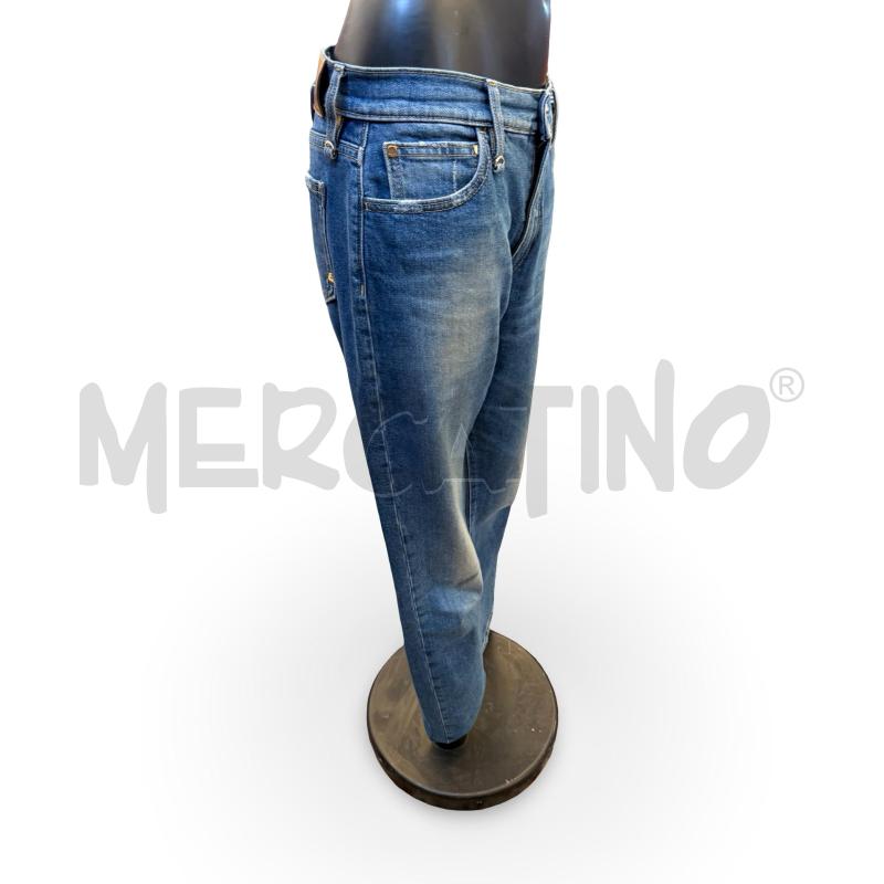JEANS DONNA CYCLE | Mercatino dell'Usato Osasco 2