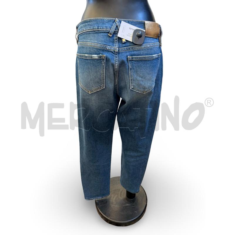 JEANS DONNA CYCLE | Mercatino dell'Usato Osasco 3