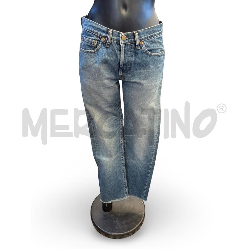 JEANS DONNA DIESEL | Mercatino dell'Usato Osasco 1