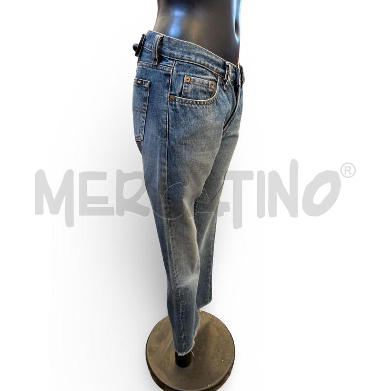 JEANS DONNA DIESEL | Mercatino dell'Usato Osasco 2