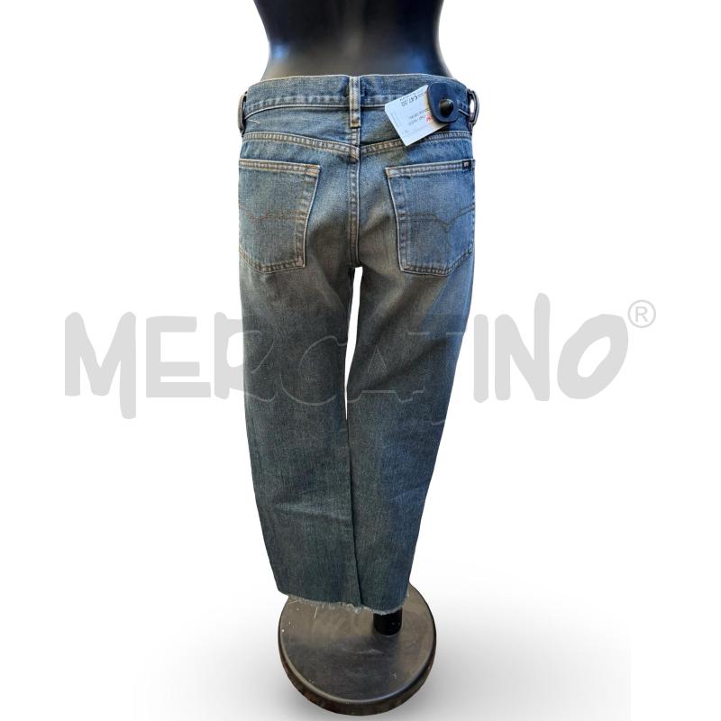 JEANS DONNA DIESEL | Mercatino dell'Usato Osasco 3