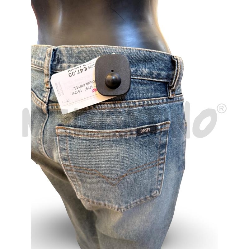 JEANS DONNA DIESEL | Mercatino dell'Usato Osasco 4