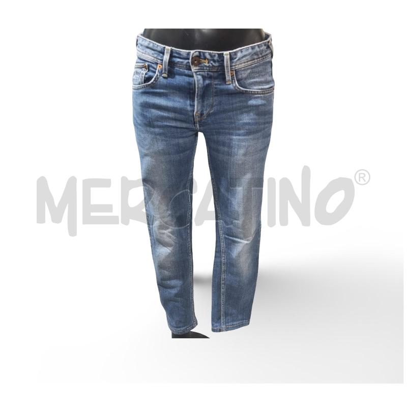 JEANS DONNA PEPE JEANS | Mercatino dell'Usato Osasco 1