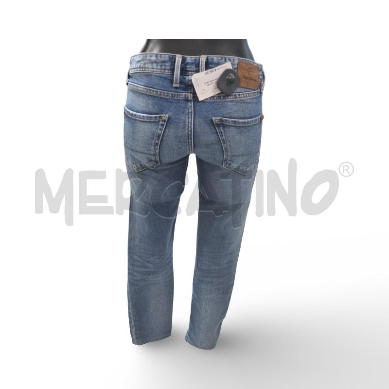 JEANS DONNA PEPE JEANS | Mercatino dell'Usato Osasco 2