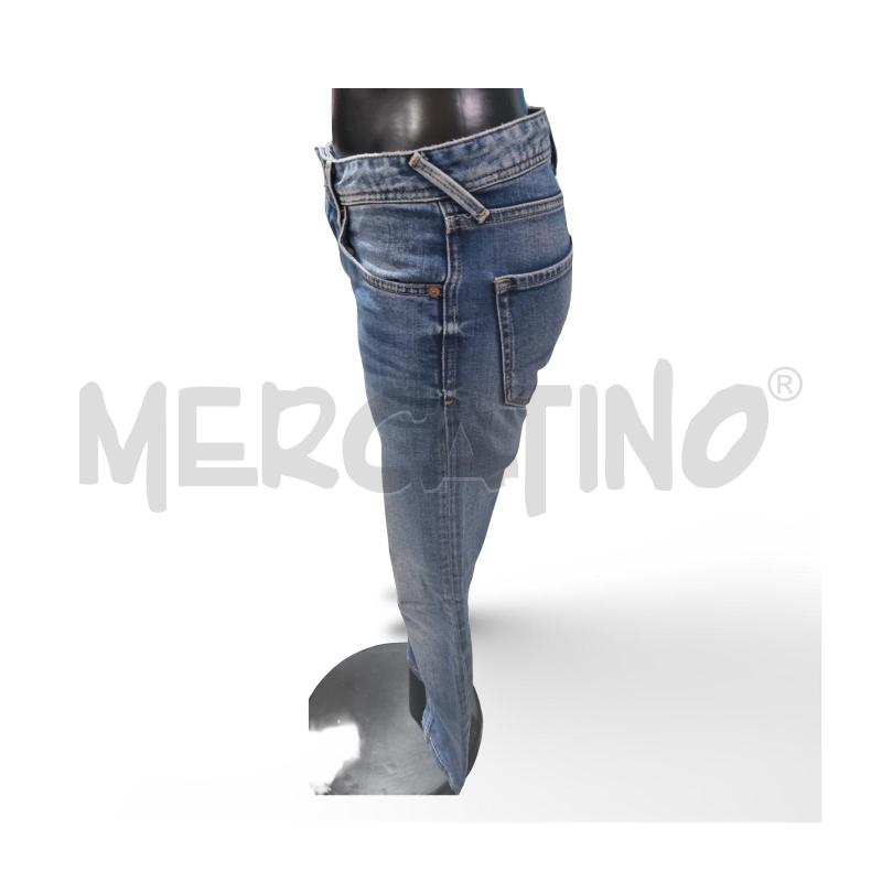 JEANS DONNA PEPE JEANS | Mercatino dell'Usato Osasco 3
