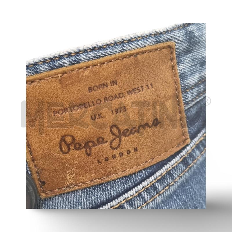 JEANS DONNA PEPE JEANS | Mercatino dell'Usato Osasco 4