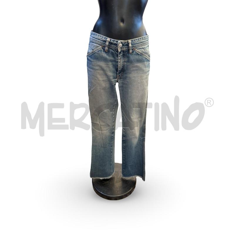 JEANS DONNA  DIESEL  | Mercatino dell'Usato Osasco 1