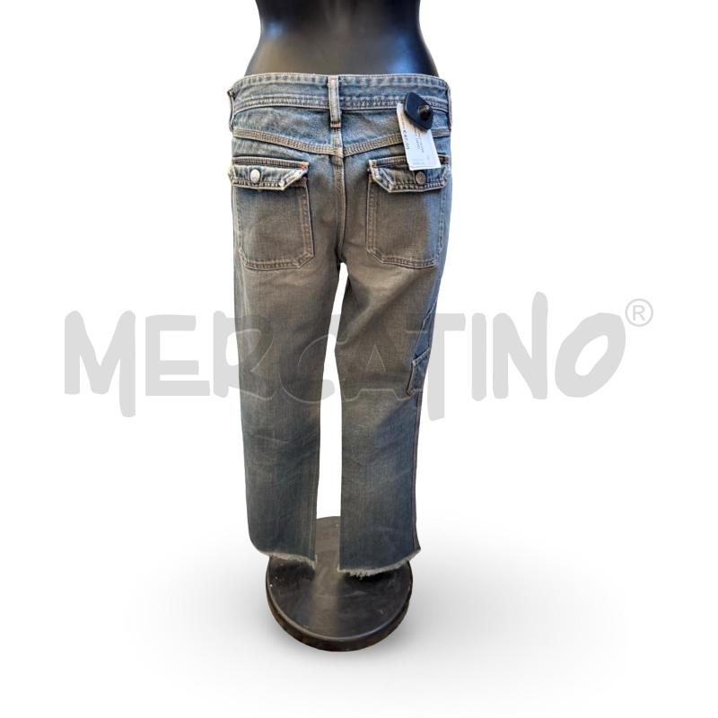 JEANS DONNA  DIESEL  | Mercatino dell'Usato Osasco 3