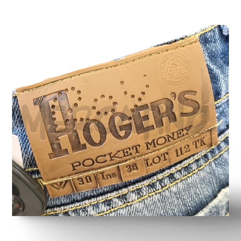 JEANS DONNA  ROY ROGERS   | Mercatino dell'Usato Osasco 4