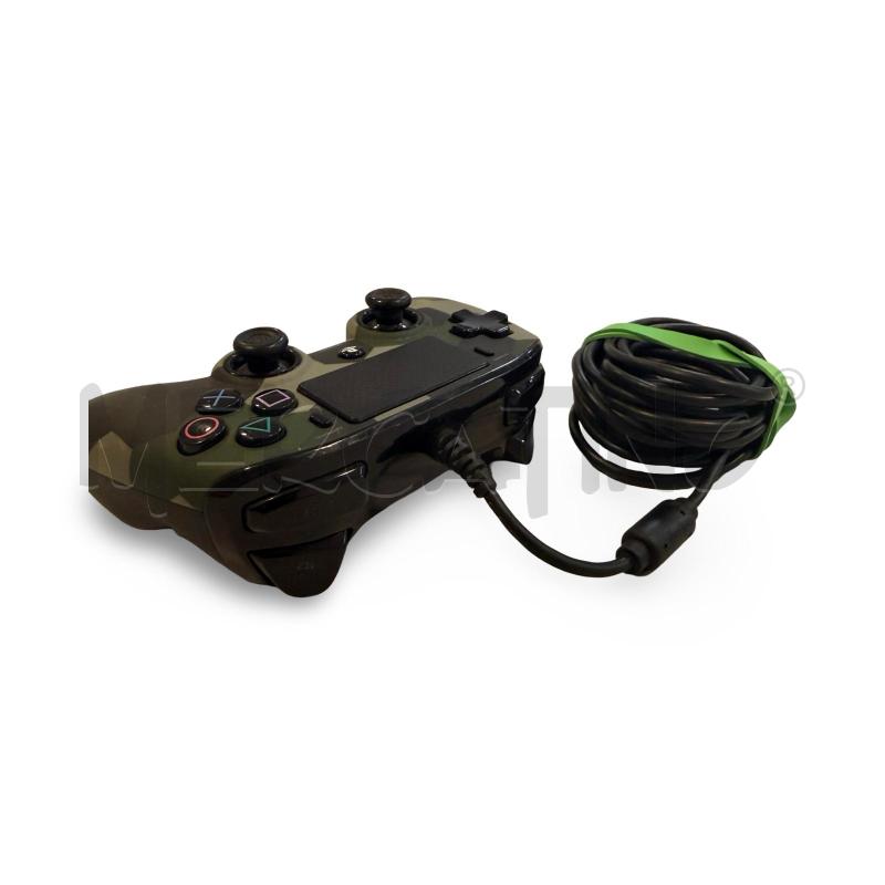 JOYSTICK PS4 NACON CONTROLLER ASIMMETRICO | Mercatino dell'Usato Osasco 3