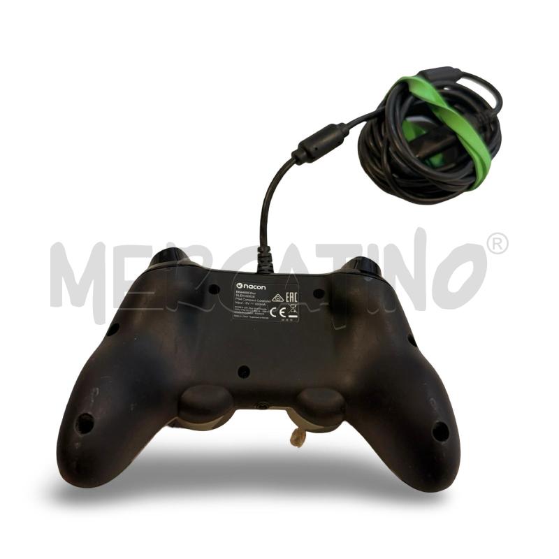 JOYSTICK PS4 NACON CONTROLLER ASIMMETRICO | Mercatino dell'Usato Osasco 4