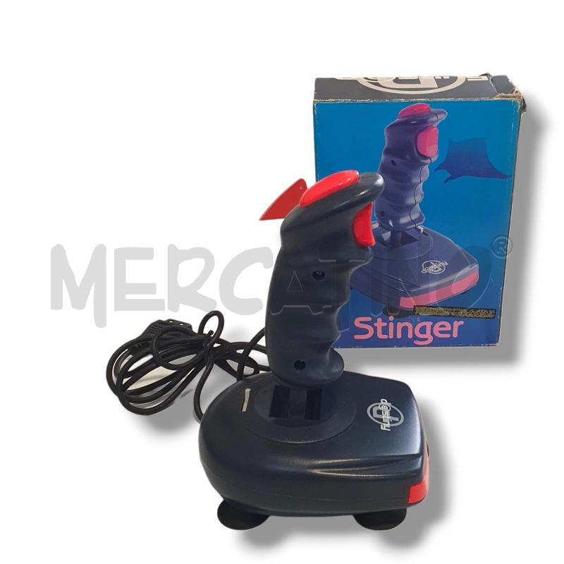 JOYSTICK STINGER DESTINY CON SCATOLA  | Mercatino dell'Usato Osasco 1