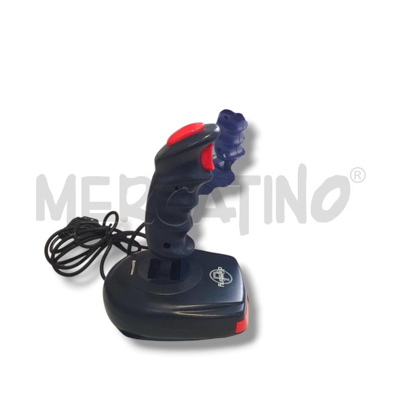 JOYSTICK STINGER DESTINY CON SCATOLA  | Mercatino dell'Usato Osasco 2