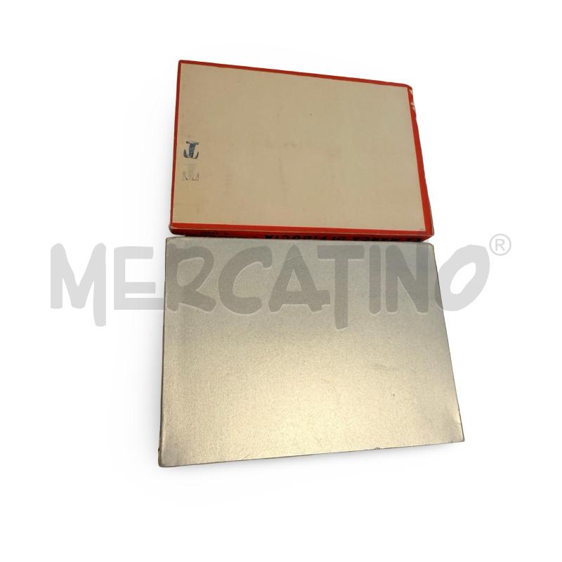 LAMETTE LN SUPER LA NAZIONALE VINTAGE | Mercatino dell'Usato Osasco 3