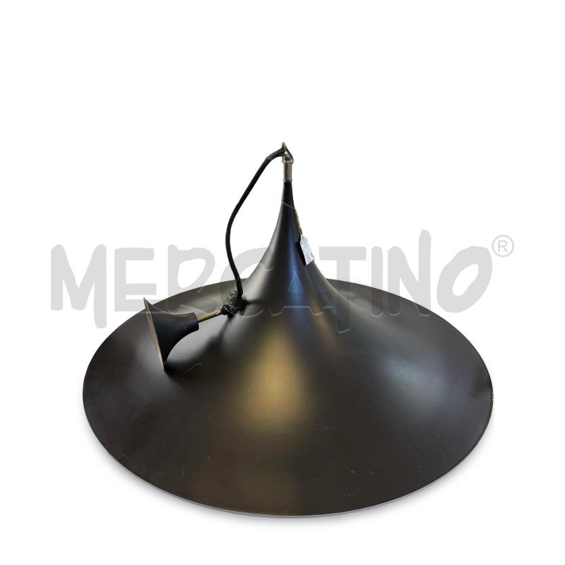 LAMPADARIO SIMIL FOG DIAMETRO 60CM DA RESTAURARE | Mercatino dell'Usato Osasco 1