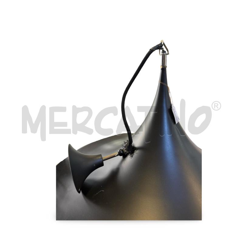 LAMPADARIO SIMIL FOG DIAMETRO 60CM DA RESTAURARE | Mercatino dell'Usato Osasco 2
