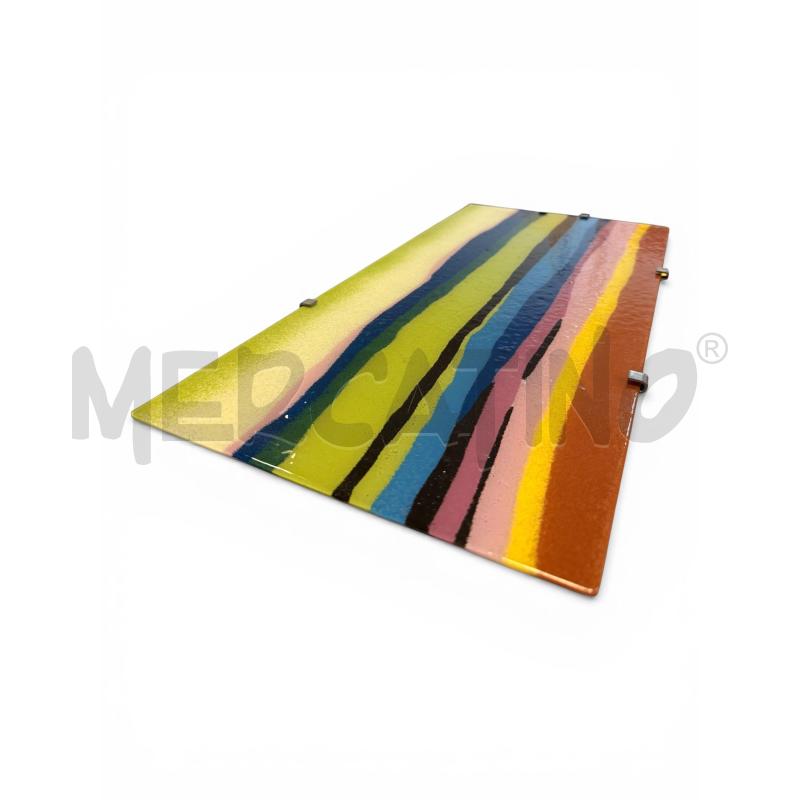 LAMPADA DA PARETE GYLLEN IKEA ANNI 90 26X56 | Mercatino dell'Usato Osasco 3
