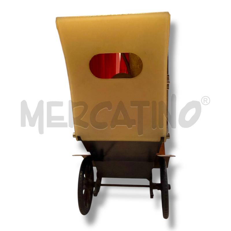 LAMPADA DA TAVOLINO IN RAME FERRARI DA COLLEZIONE FUNZIONANTE | Mercatino dell'Usato Osasco 4