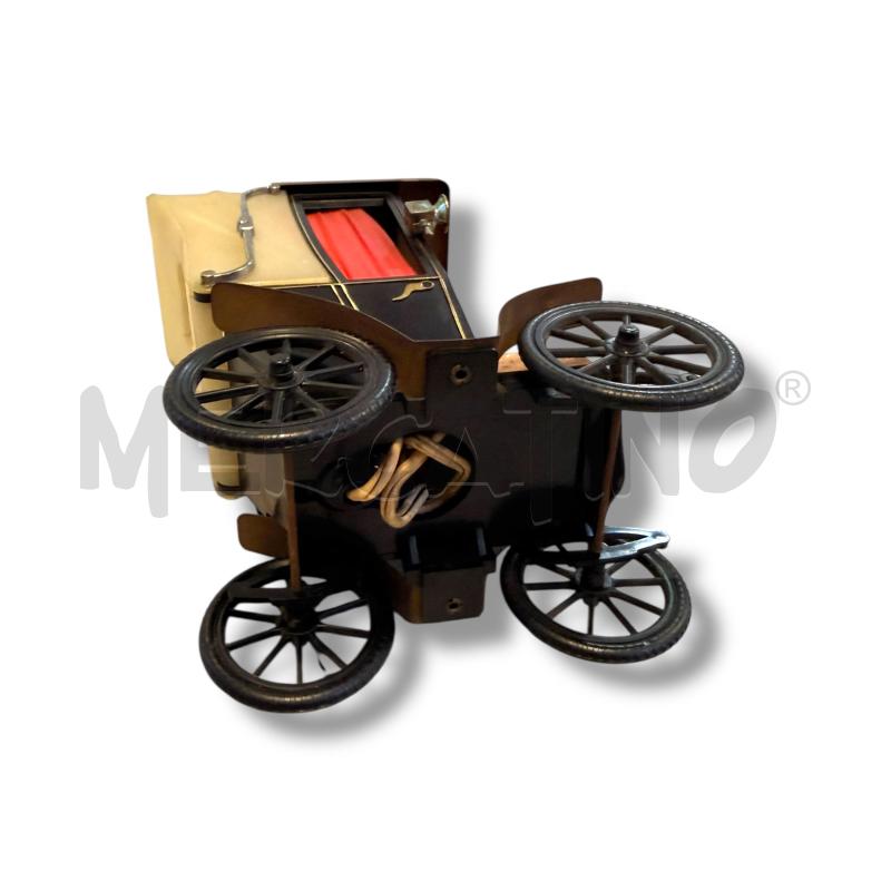 LAMPADA DA TAVOLINO IN RAME FERRARI DA COLLEZIONE FUNZIONANTE | Mercatino dell'Usato Osasco 5