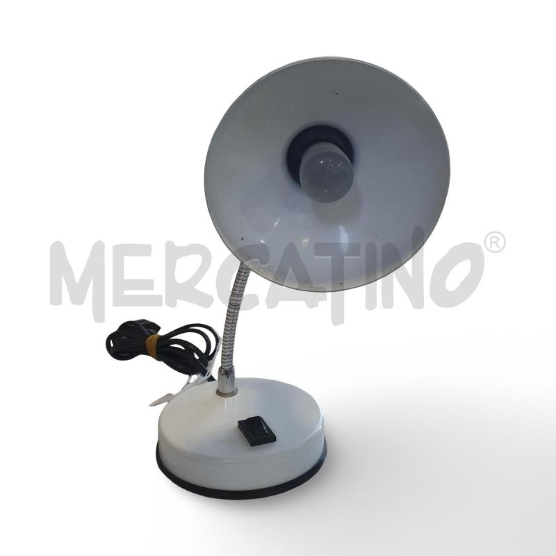 LAMPADA DA TAVOLO VENETA LUCE | Mercatino dell'Usato Osasco 1