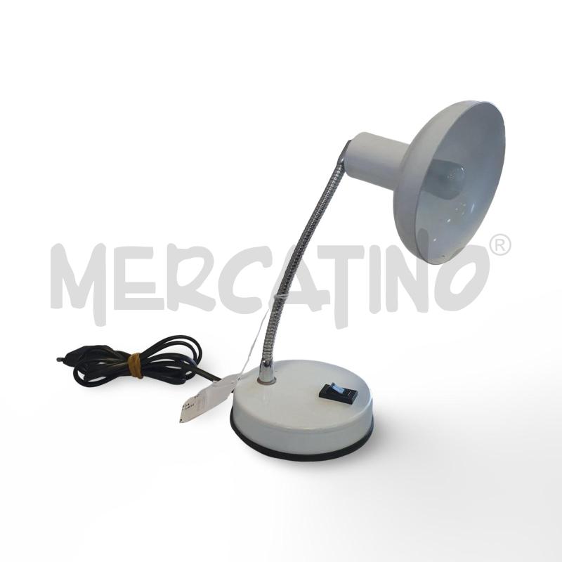 LAMPADA DA TAVOLO VENETA LUCE | Mercatino dell'Usato Osasco 4