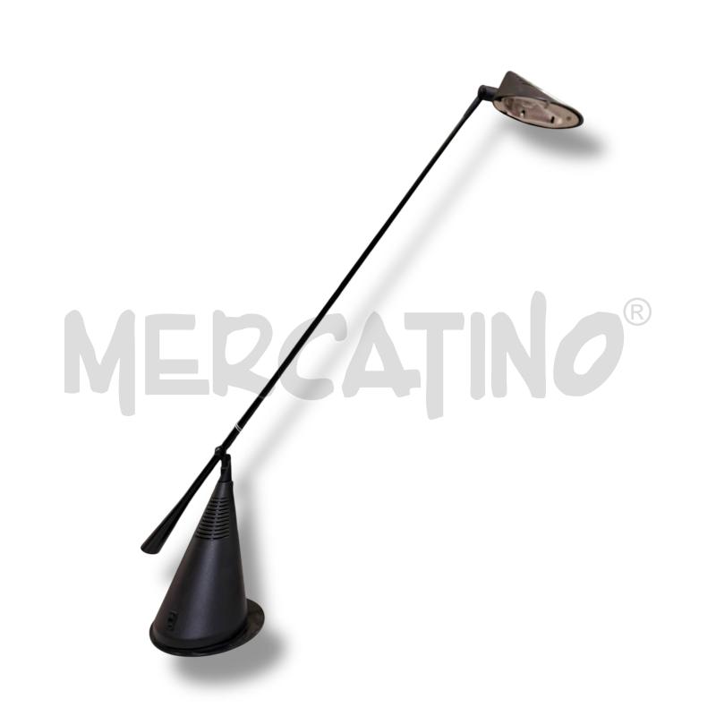 LAMPADA FASE SCORPIO POSTMODERNO ANNI 80 | Mercatino dell'Usato Osasco 1