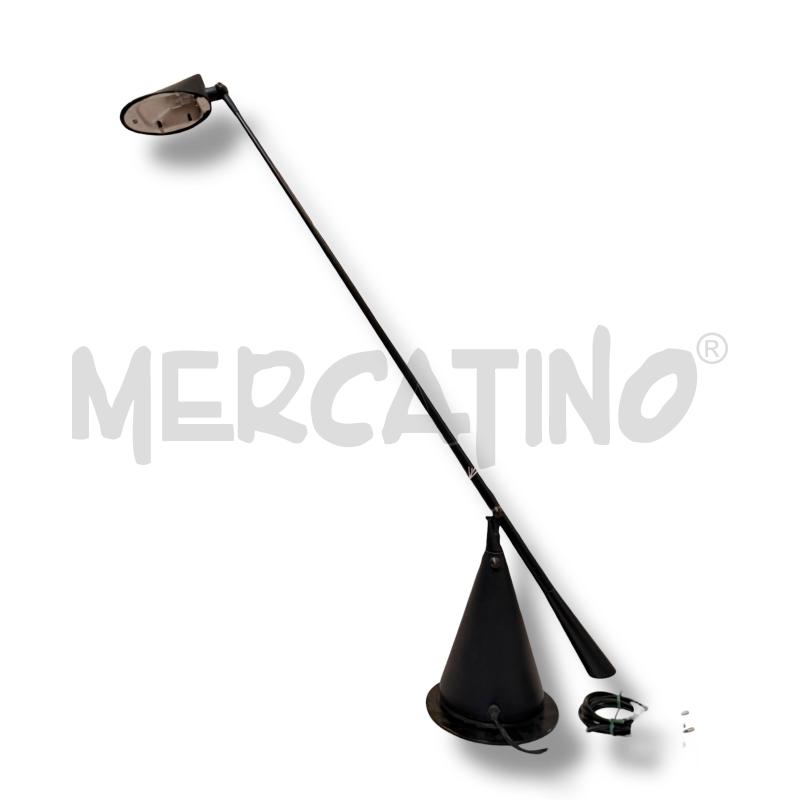 LAMPADA FASE SCORPIO POSTMODERNO ANNI 80 | Mercatino dell'Usato Osasco 2