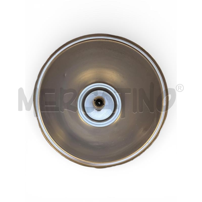 LAMPADA INDUSTRIAL DIAMETRO 40 PORTA LAMPADA IN CERAMICA | Mercatino dell'Usato Osasco 3