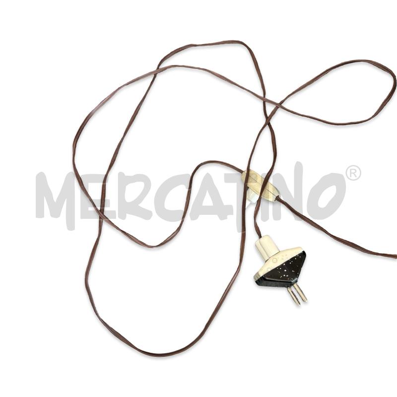 LAMPADA IN PORCELLANA STILE CINESE FUNZIONANTE 67CM H | Mercatino dell'Usato Osasco 3