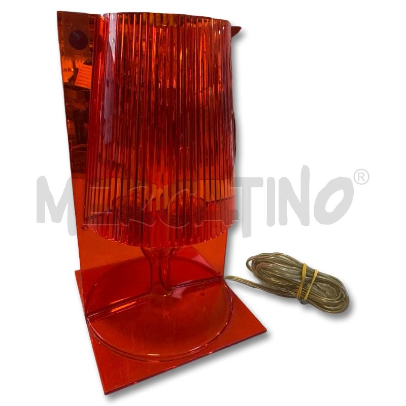 LAMPADA KARTELL MODELLO TAKE FERRUCCIO LAVIANI PRIMI ANNI 2000 | Mercatino dell'Usato Osasco 1