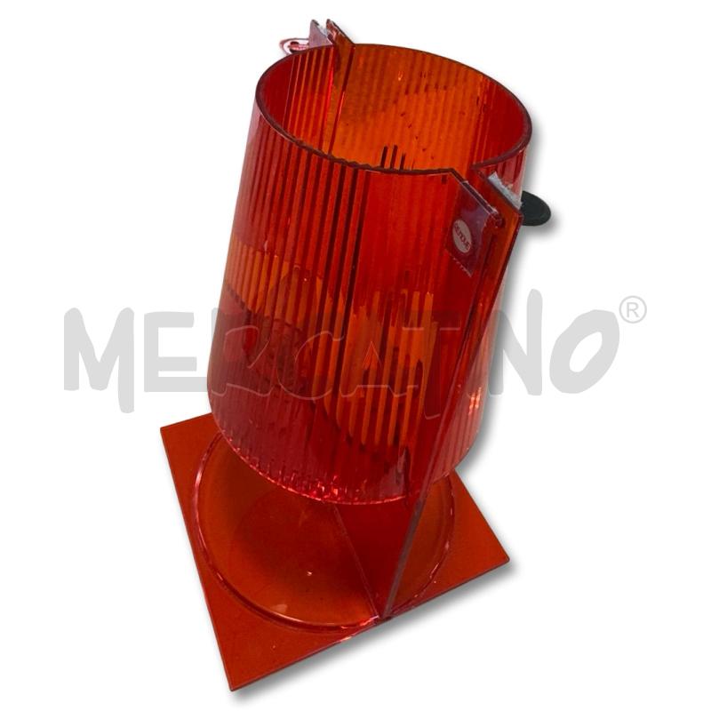 LAMPADA KARTELL MODELLO TAKE FERRUCCIO LAVIANI PRIMI ANNI 2000 | Mercatino dell'Usato Osasco 2