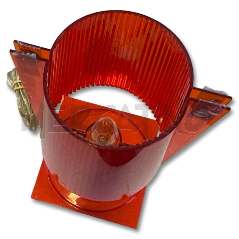 LAMPADA KARTELL MODELLO TAKE FERRUCCIO LAVIANI PRIMI ANNI 2000 | Mercatino dell'Usato Osasco 3