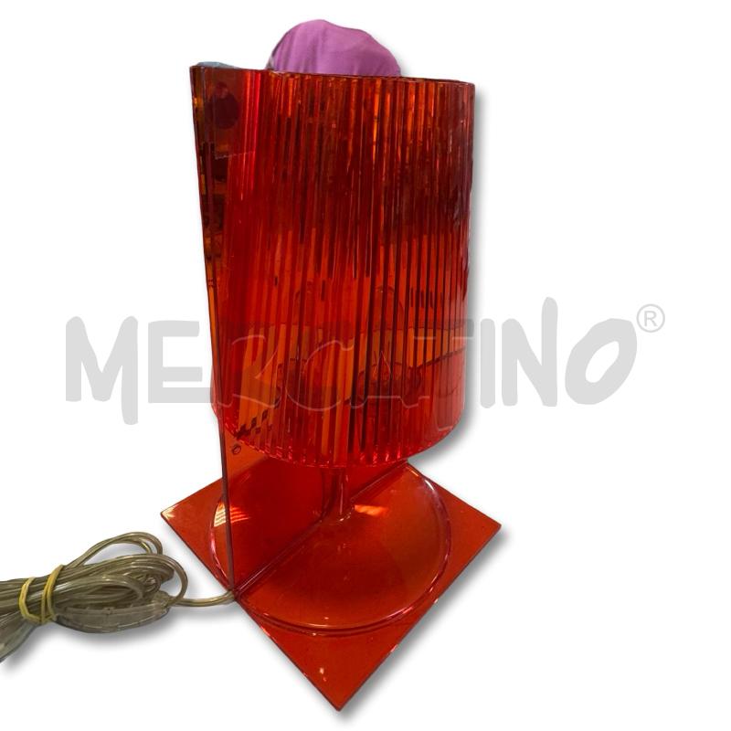 LAMPADA KARTELL MODELLO TAKE FERRUCCIO LAVIANI PRIMI ANNI 2000 | Mercatino dell'Usato Osasco 4