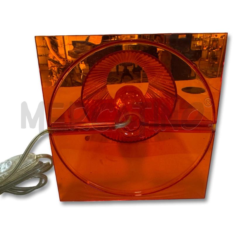 LAMPADA KARTELL MODELLO TAKE FERRUCCIO LAVIANI PRIMI ANNI 2000 | Mercatino dell'Usato Osasco 5