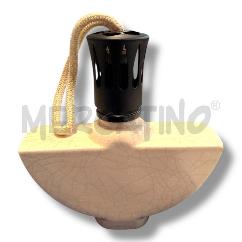 LAMPADA LAMP BERGER PIERRE CASENOVE LIMITED EDITION MEZZALUNA  | Mercatino dell'Usato Osasco 3