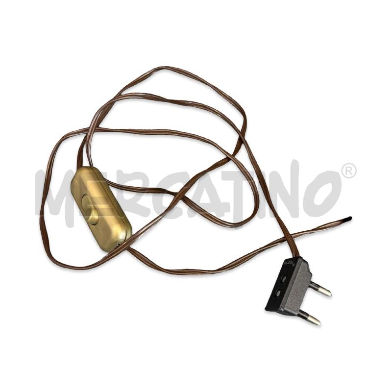 LAMPADA PORCELLANA STILE CINESE H 36CM | Mercatino dell'Usato Osasco 4