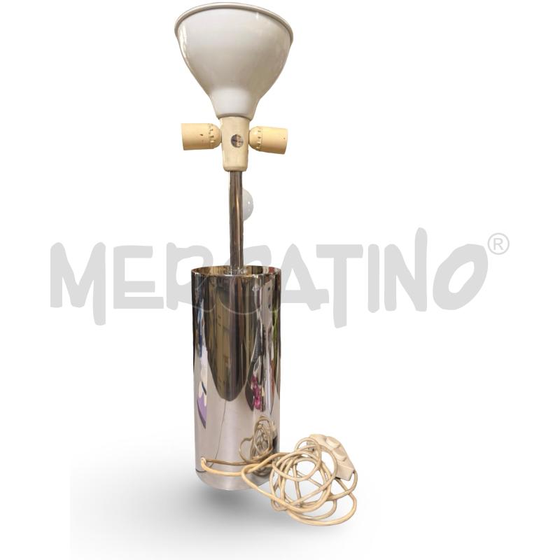 LAMPADA REGGIANI METALLO  | Mercatino dell'Usato Osasco 1