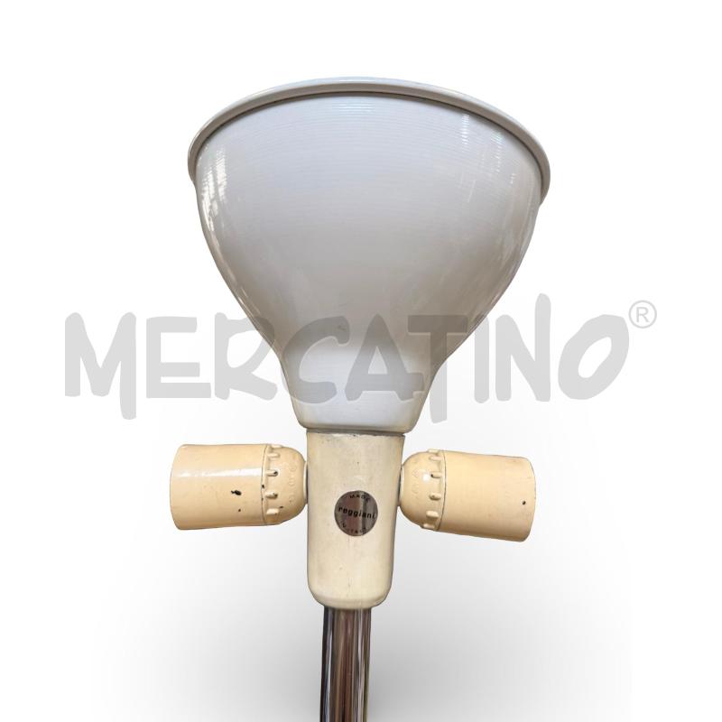 LAMPADA REGGIANI METALLO  | Mercatino dell'Usato Osasco 2
