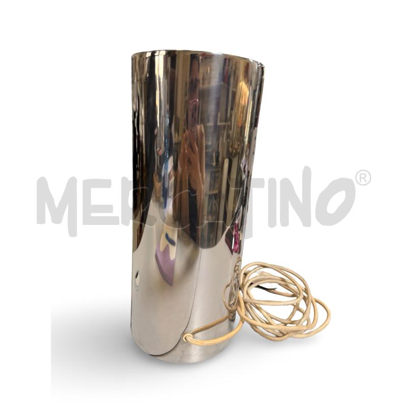LAMPADA REGGIANI METALLO  | Mercatino dell'Usato Osasco 3