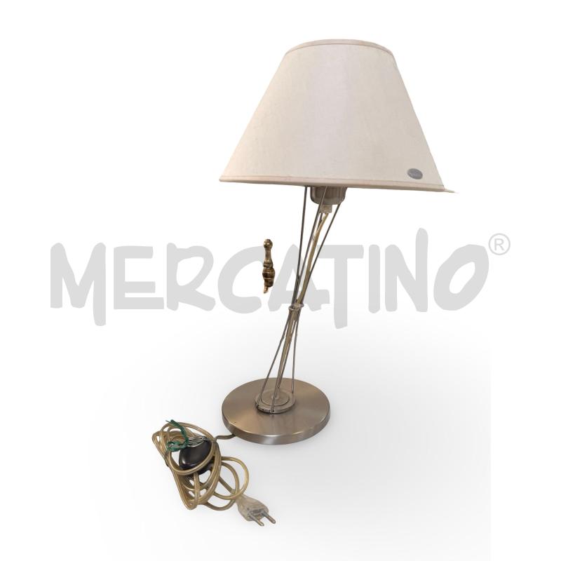 LAMPDA DESIGN LUMINA MODELLO LIZZY YAACOV KAUFMANN | Mercatino dell'Usato Osasco 1