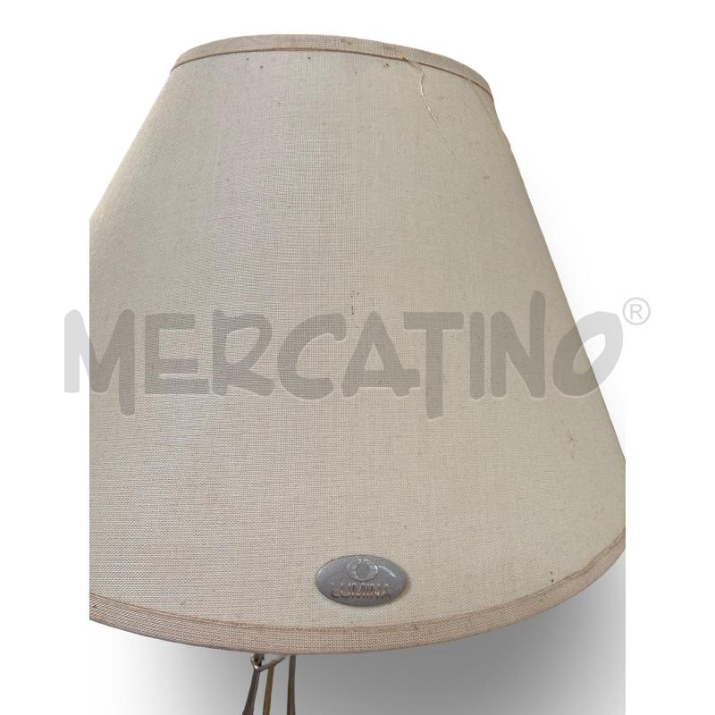 LAMPDA DESIGN LUMINA MODELLO LIZZY YAACOV KAUFMANN | Mercatino dell'Usato Osasco 2